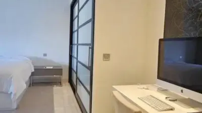 Apartment in San Roque photo 18