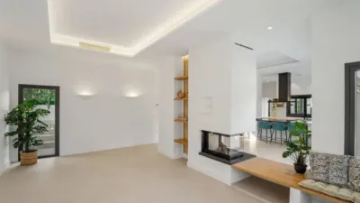 Chalet in Barrio San Roque photo 13