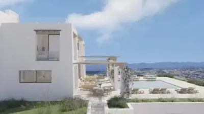 Chalet in Barrio San Roque photo 4