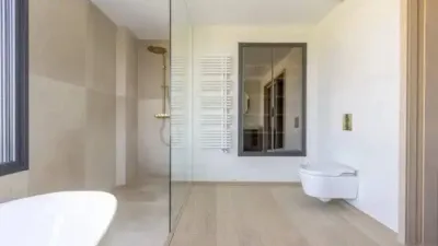 Chalet in Barrio San Roque photo 63