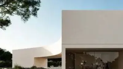 Chalet in Barrio San Roque photo 4