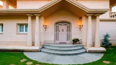 Chalet in Santa Susanna photo 8