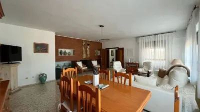 Chalet in Malpartida de Plasencia photo 33