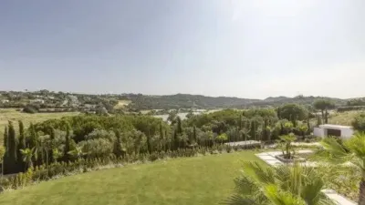 Chalet in Barrio San Roque photo 55