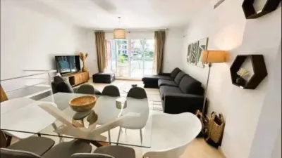 Apartment in San Roque Neighborhood photo 4