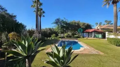 Chalet in Barrio San Roque photo 46
