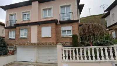 Chalet in Briviesca photo 2