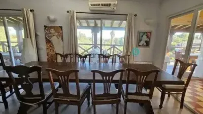 Chalet in Barrio San Roque photo 9