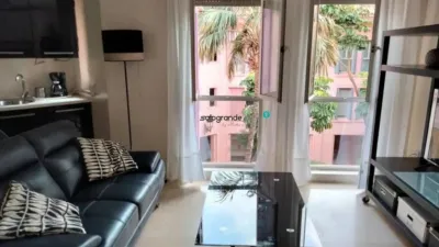 Apartment in San Roque Neighborhood photo 8