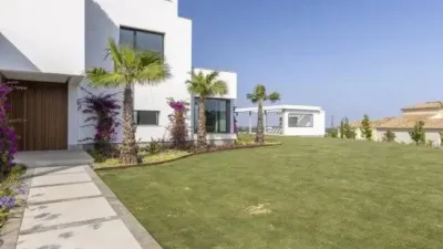 Chalet in Barrio San Roque photo 112