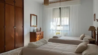 Chalet in Malpartida de Plasencia photo 47