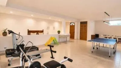 Chalet in Santa Susanna photo 20