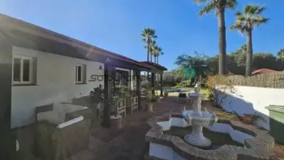 Chalet in Barrio San Roque photo 49