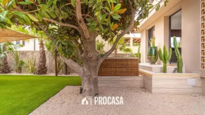 Chalet in Empuriabrava photo 29