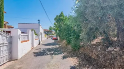 Chalet in Ogíjares