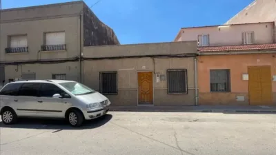 Chalet in Jumilla photo 2