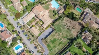 Chalet in Barrio San Roque photo 39