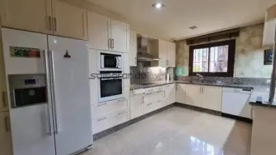 Apartment in Barrio San Roque photo 23