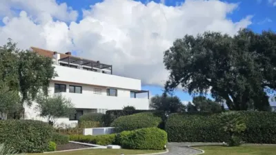 Apartment in San Roque photo 47