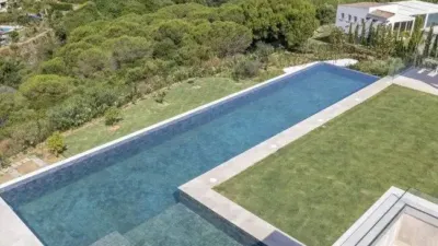 Chalet in Barrio San Roque photo 12