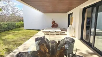 Apartment in San Roque photo 37