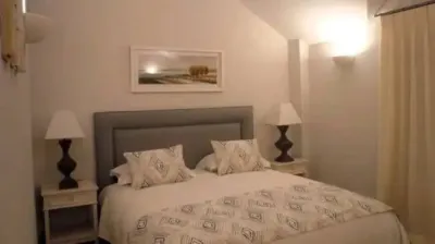 Apartment in Barrio San Roque photo 7