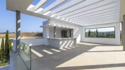Chalet in Barrio San Roque photo 100
