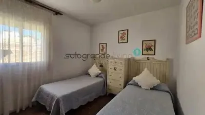 Chalet in Barrio San Roque photo 16