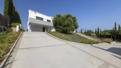Chalet in Barrio San Roque photo 115