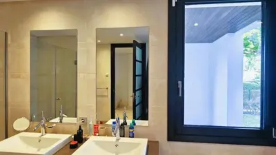 Apartment in San Roque photo 29
