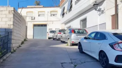 Flat on Calle del Cerrillo photo 4