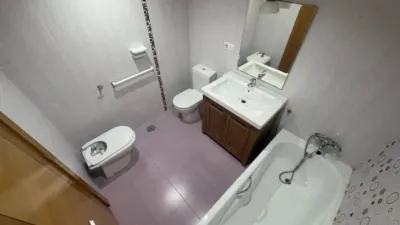 Piso en San Pedro del Pinatar photo 19