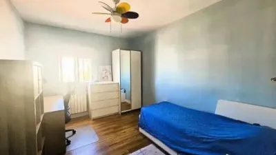 Chalet in Barrio San Roque photo 16