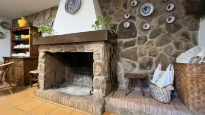 Chalet in Malpartida de Plasencia photo 43