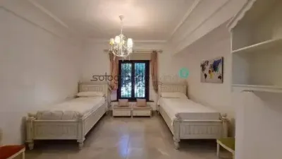 Apartment in Barrio San Roque photo 42