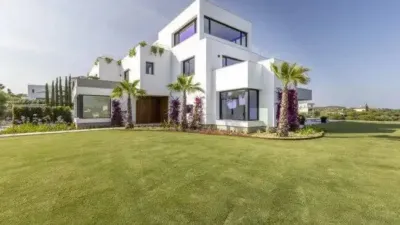Chalet in Barrio San Roque photo 107