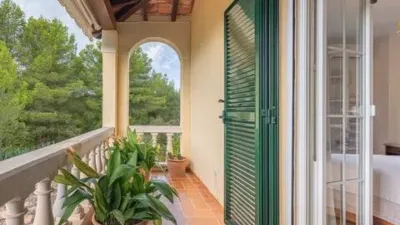 Chalet in Palma de Mallorca photo 42
