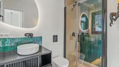 Chalet in Barrio San Roque photo 33
