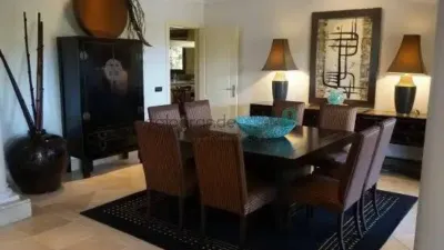 Apartment in Barrio San Roque photo 17