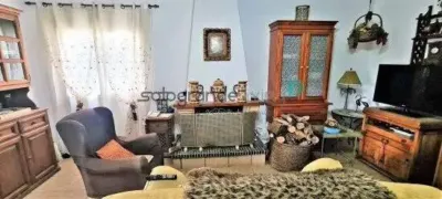 Rustic property in Barrio San Roque photo 14