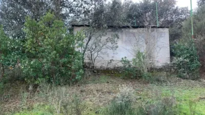 Rustic house in Plasencia photo 4