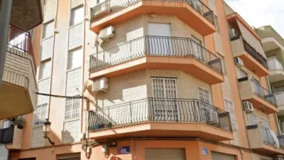 Chalet in Alcantarilla photo 2
