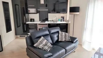 Apartment in San Roque Neighborhood photo 15