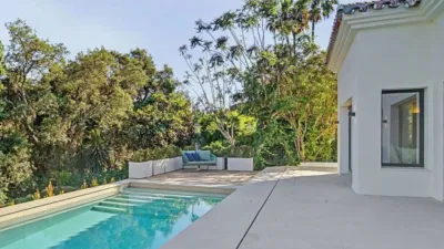 Chalet in Barrio San Roque photo 4