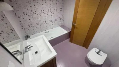 Piso en San Pedro del Pinatar photo 16