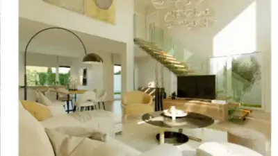 Chalet in Plasencia photo 2