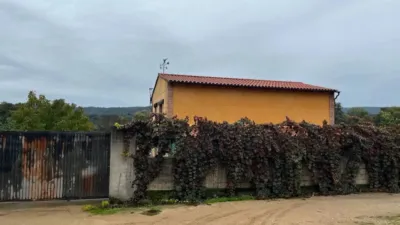 Rustic house in Plasencia photo 6