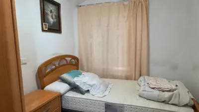 Chalet in Tejeda de Tiétar photo 6