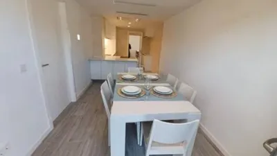 Apartment in Les Meravelles photo 6