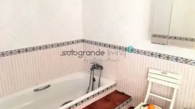 Chalet in Barrio San Roque photo 17
